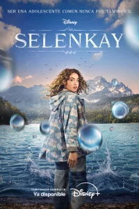 Селенкай 1 сезон
